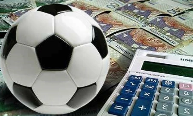 Taruhan Bola